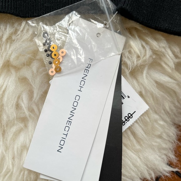 French Connection Sweater, NWT - Picture 6 of 6